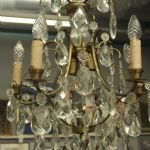 776 4289 CHANDELIER